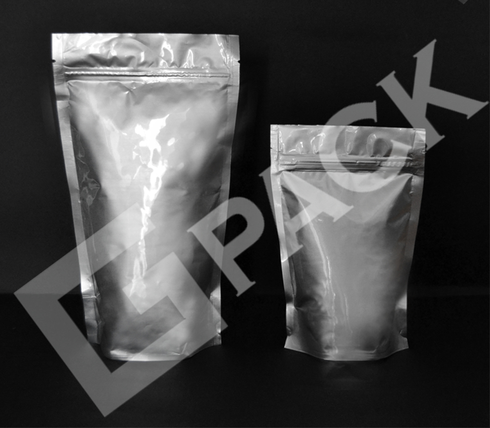 Εικόνα συσκευασίας αλουμινίου