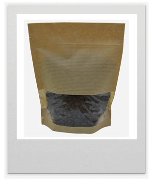 Εικόνα συσκευασίας kraft